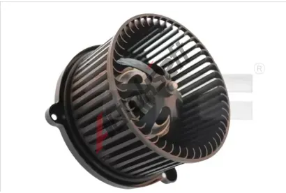 TYC Vnitřní ventilátor TYC 517-0003, 517-0003 TYC Vnitřní ventilátor TYC 517-0003, 517-0003