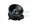 Vnitn ventiltor TYC ‐ TYC 521-0006
