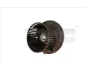 Vnitn ventiltor TYC ‐ TYC 521-0019