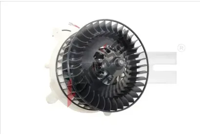 TYC Vnitn ventiltor TYC 521-0020, 521-0020