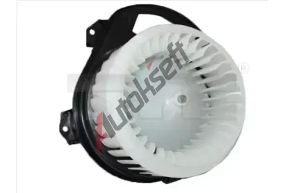 TYC Vnitřní ventilátor TYC 521-0034, 521-0034  TYC Vnitřní ventilátor TYC 521-0034, 521-0034