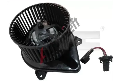 TYC Vnitřní ventilátor TYC 525-0009, 525-0009 TYC Vnitřní ventilátor TYC 525-0009, 525-0009