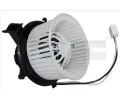 Vnitn ventiltor TYC ‐ TYC 525-0012