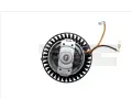 TYC Vnitřní ventilátor TYC 525-0016, 525-0016