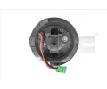 TYC Vnit�n� ventil�tor TYC 526-0017, 526-0017