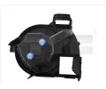 TYC Vnitn ventiltor TYC 528-0013, 528-0013