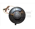 TYC Vnitn ventiltor TYC 537-0006, 537-0006