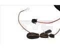 TYC Vnitn ventiltor TYC 537-0006, 537-0006