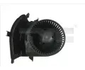 Vnitn ventiltor TYC ‐ TYC 537-0011