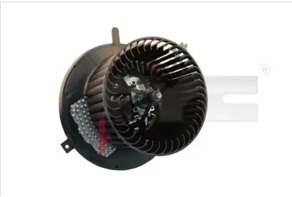TYC Vnitn ventiltor TYC 537-0016, 537-0016