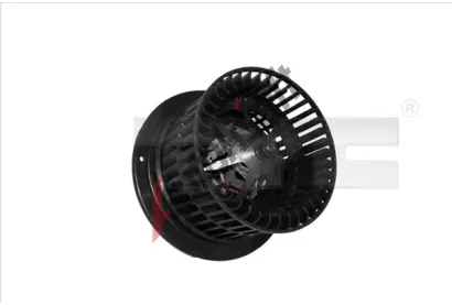 TYC Vnitn ventiltor TYC 537-0019, 537-0019