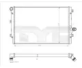 Chladi vody TYC ‐ TYC 702-0024-R