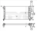 Chladi vody TYC ‐ TYC 709-0026-R