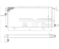 TYC Chladi vody ‐ TYC 726-0014-R