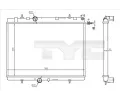 Chladi vody TYC ‐ TYC 726-0020-R