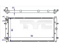 Chladi vody TYC ‐ TYC 737-0059-R