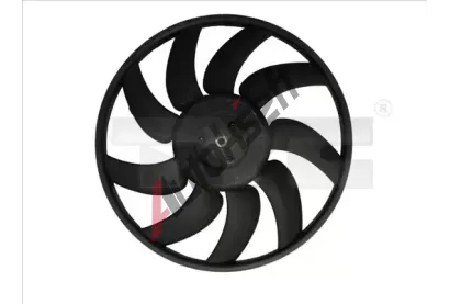 TYC Vtrk chlazen motoru TYC 802-0012, 802-0012