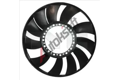 TYC Odvtrvn chlazen motoru TYC 802-0055-2, 802-0055-2