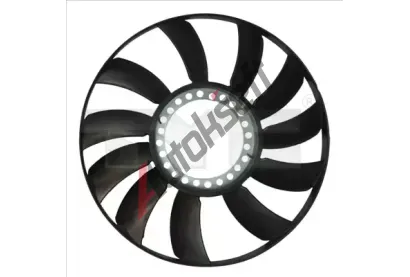 TYC Odvtrvn chlazen motoru TYC 802-0056-2, 802-0056-2