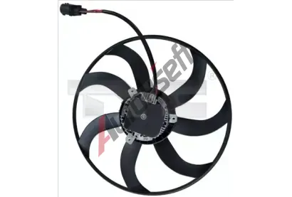 TYC Vtrk chlazen motoru TYC 802-0057, 802-0057