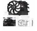 Vtrk chlazen motoru TYC ‐ TYC 803-0002
