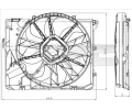 Vtrk chlazen motoru TYC ‐ TYC 803-0012