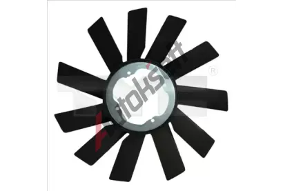 TYC Odvtrvn chlazen motoru TYC 803-0015-2, 803-0015-2