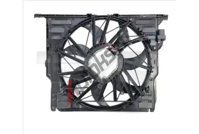 TYC Vtrk chlazen motoru TYC 803-0021, 803-0021