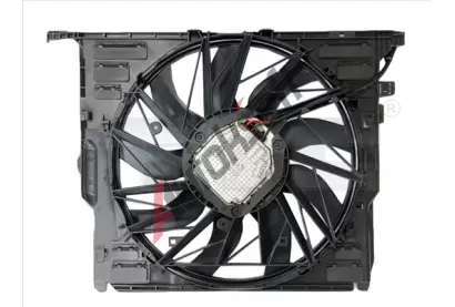 TYC Vtrk chlazen motoru TYC 803-0022, 803-0022