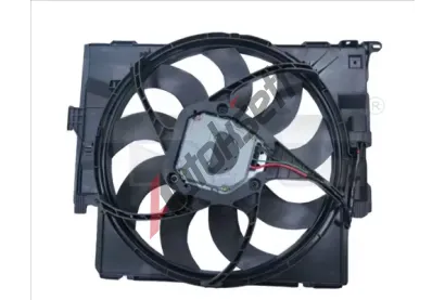 TYC Vtrk chlazen motoru TYC 803-0027, 803-0027