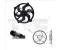 TYC V�tr�k chlazen� motoru&nbsp;&dash;&nbsp;TYC 805-0007