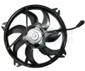 TYC Vtrk chlazen motoru ‐ TYC 805-0010