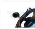 TYC Vtrk chlazen motoru TYC 805-0011, 805-0011