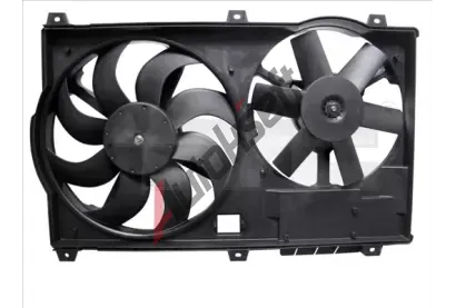 TYC Vtrk chlazen motoru TYC 805-0012, 805-0012