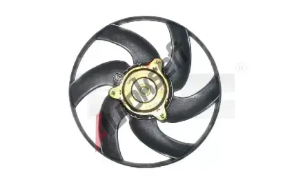 TYC Vtrk chlazen motoru TYC 805-0013, 805-0013