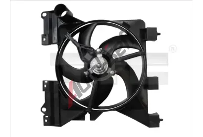 TYC Vtrk chlazen motoru TYC 805-0015, 805-0015