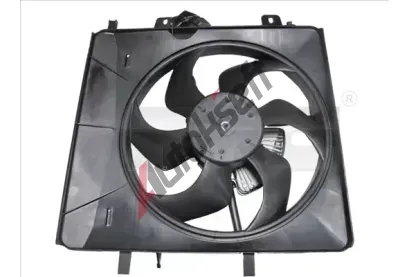 TYC Vtrk chlazen motoru TYC 805-0016, 805-0016