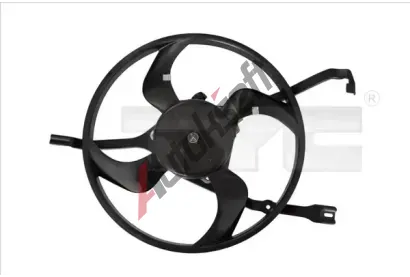 TYC Vtrk chlazen motoru TYC 805-0019, 805-0019