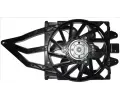 Vtrk chlazen motoru TYC ‐ TYC 809-0025