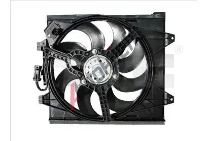 TYC Vtrk chlazen motoru TYC 809-0026, 809-0026