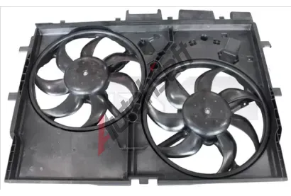 TYC Vtrk chlazen motoru TYC 809-0028, 809-0028