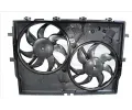 Vtrk chlazen motoru TYC ‐ TYC 809-0029