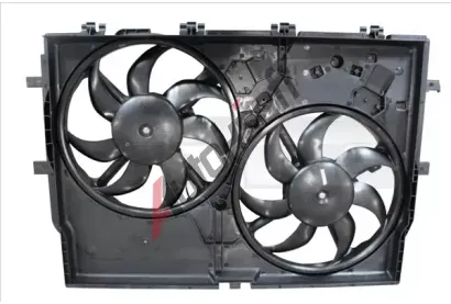 TYC Vtrk chlazen motoru TYC 809-0029, 809-0029