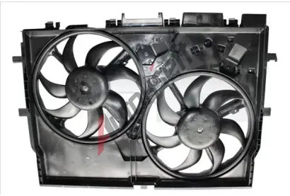 TYC Vtrk chlazen motoru TYC 809-0030, 809-0030