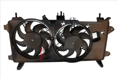 TYC Vtrk chlazen motoru TYC 809-0033, 809-0033