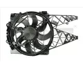 TYC Vtrk chlazen motoru TYC 809-0037, 809-0037