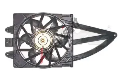 TYC Vtrk chlazen motoru TYC 809-1022, 809-1022