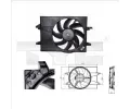 Vtrk chlazen motoru TYC ‐ TYC 810-0025