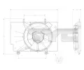 Vtrk chlazen motoru TYC ‐ TYC 810-0042