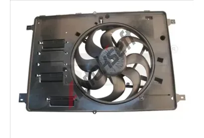 TYC Vtrk chlazen motoru TYC 810-0044, 810-0044